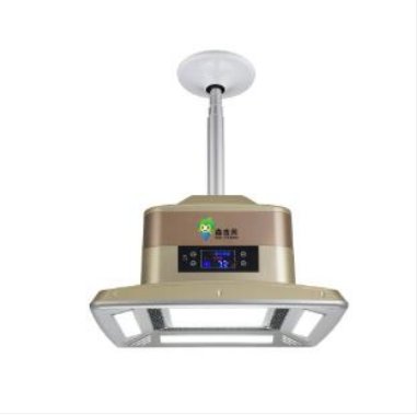 吊頂式消煙機(jī)