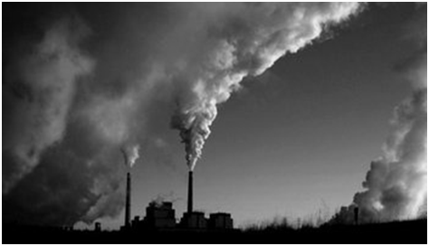 大氣油煙危害 大氣油煙危害