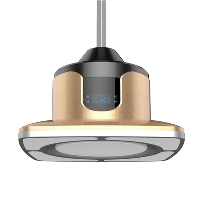 內(nèi)循環(huán)麻將機吸煙燈煙霧感應(yīng)空氣凈化自動升降